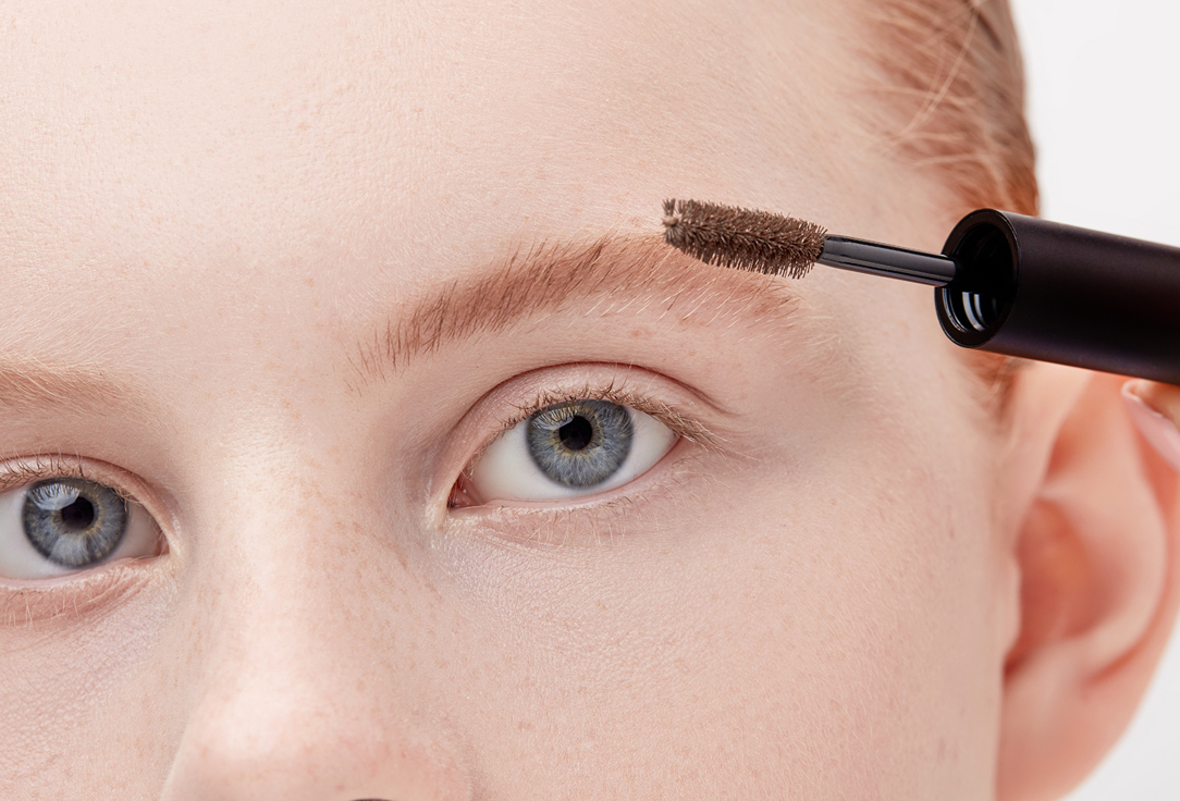 Romanovamakeup Long-Lasting Eyebrow Mascara Sexy Eyebrow Mascara