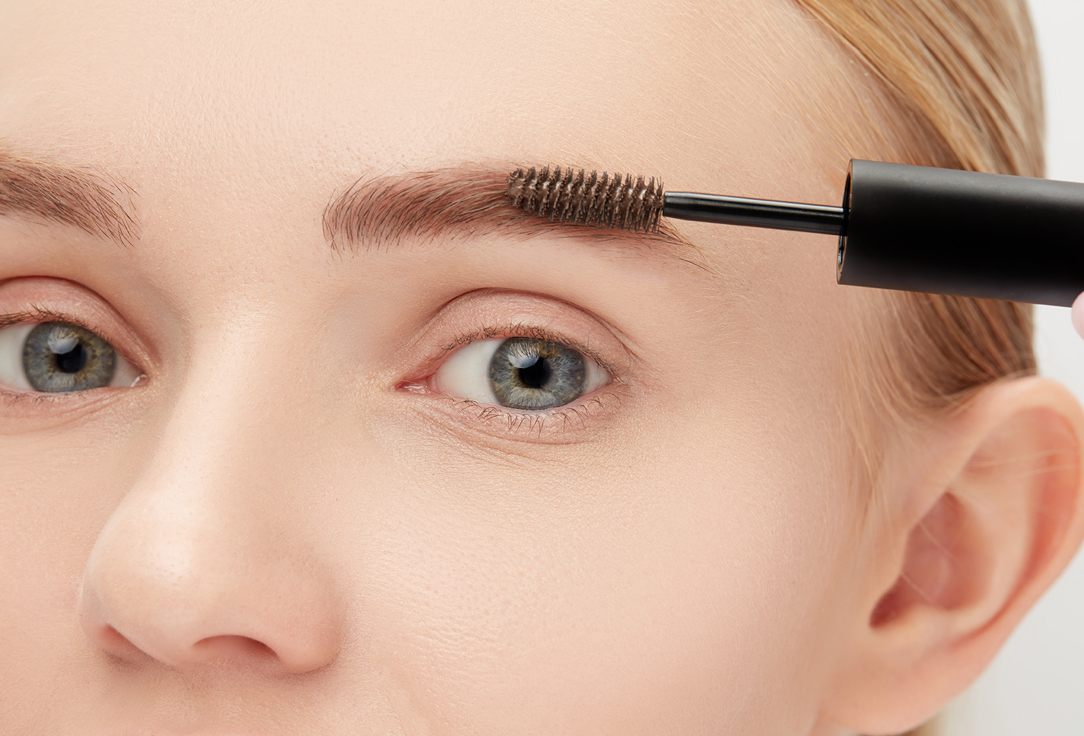 Romanovamakeup Long-Lasting Eyebrow Mascara Sexy Eyebrow Mascara