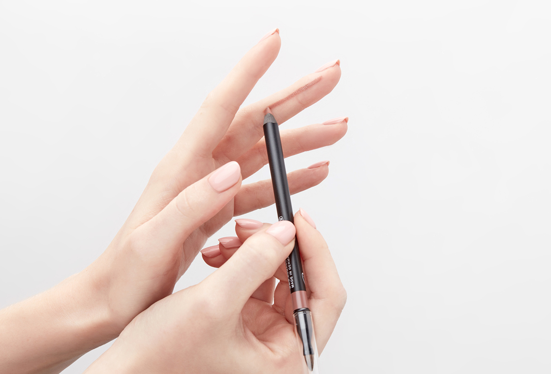 Romanovamakeup Long-Lasting Lip Pencil Sexy Contour Lip Liner