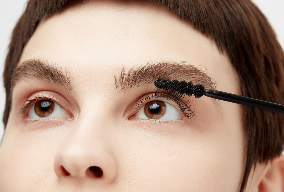 Romanovamakeup Lengthening & Volumizing Mascara Sexy Ultimate Lashes Mascara