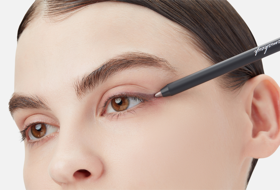 Romanovamakeup Стойкий карандаш для глаз Sexy Smoky