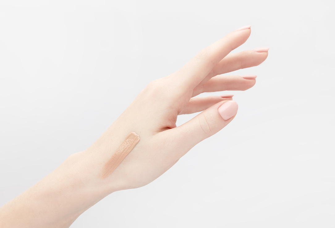 La Mer Moisturizing Velvet Foundation SPF20 The Soft Fluid Long Wear