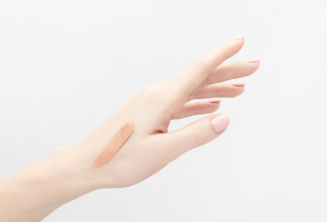 La Mer Moisturizing Velvet Foundation SPF20 The Soft Fluid Long Wear