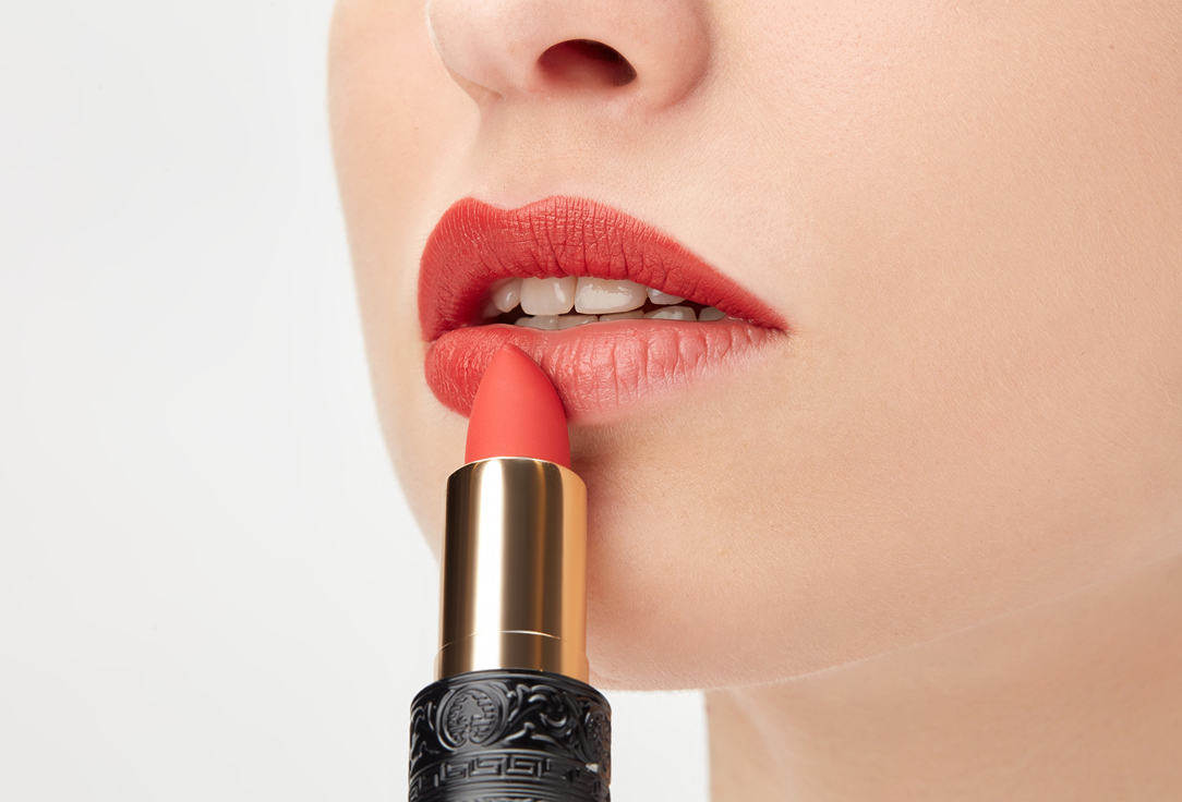Kilian Paris Matte Lipstick Le Rouge Parfum