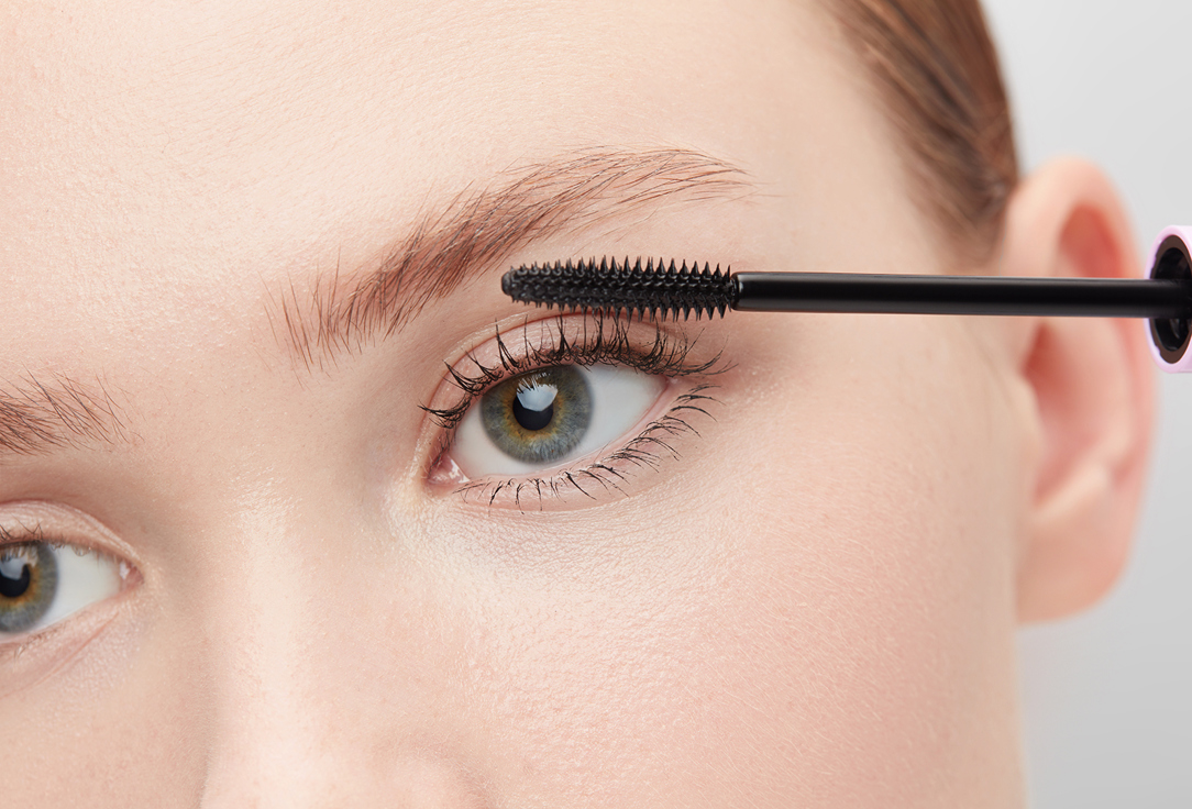 Wet n Wild Mascara MEGA LENGTH Very black 6 ml Wet n Wild Mascara MEGA LENGTH