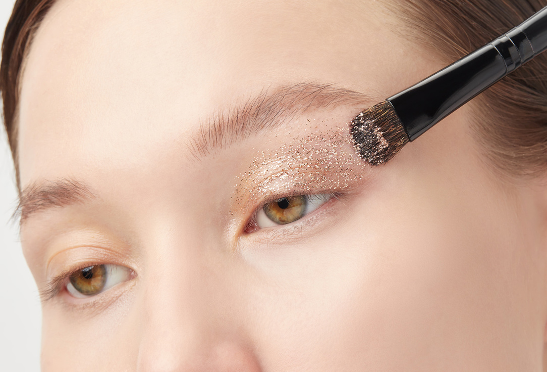 Wet n Wild Eyeshadow Glitter Color Icon