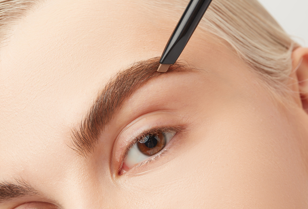 Wet n Wild Retractable Eyebrow Pencil Ultimate Brow Taupe 2 ml Wet n Wild Retractable Eyebrow Pencil Ultimate Brow