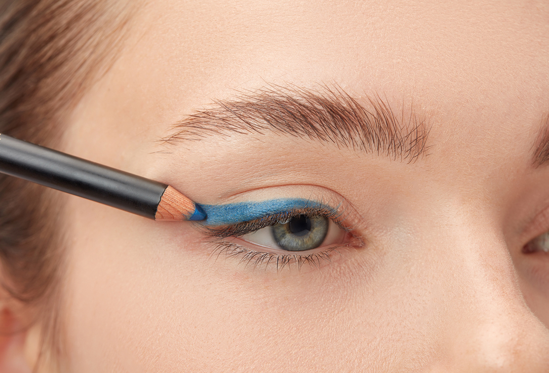 NOTE Eye pencil Ultra Rich Color 04, Marine 1.1 g NOTE Eye pencil Ultra Rich Color