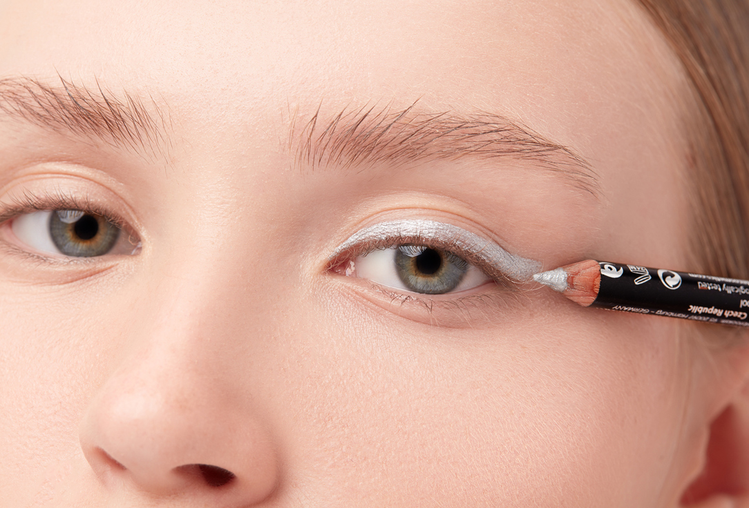 NOTE Eye pencil Ultra Rich Color 07, Iceberg 1.1 g NOTE Eye pencil Ultra Rich Color
