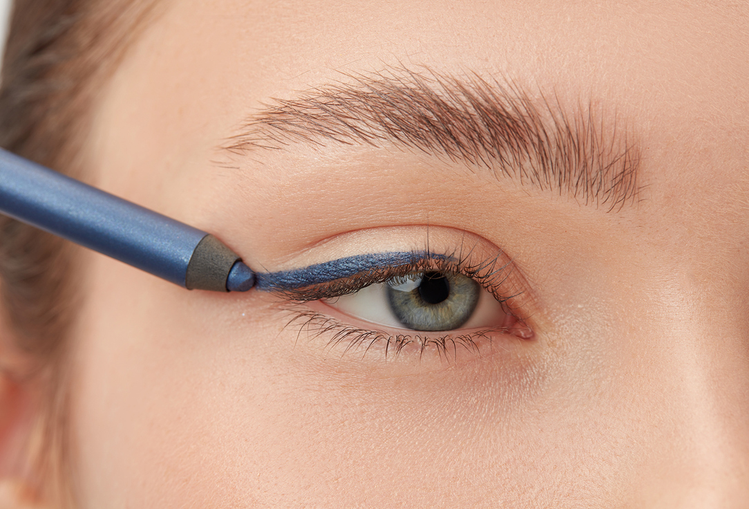 NOTE Eye pencil Smokey 02, Deep blue 1.2 g NOTE Eye pencil Smokey