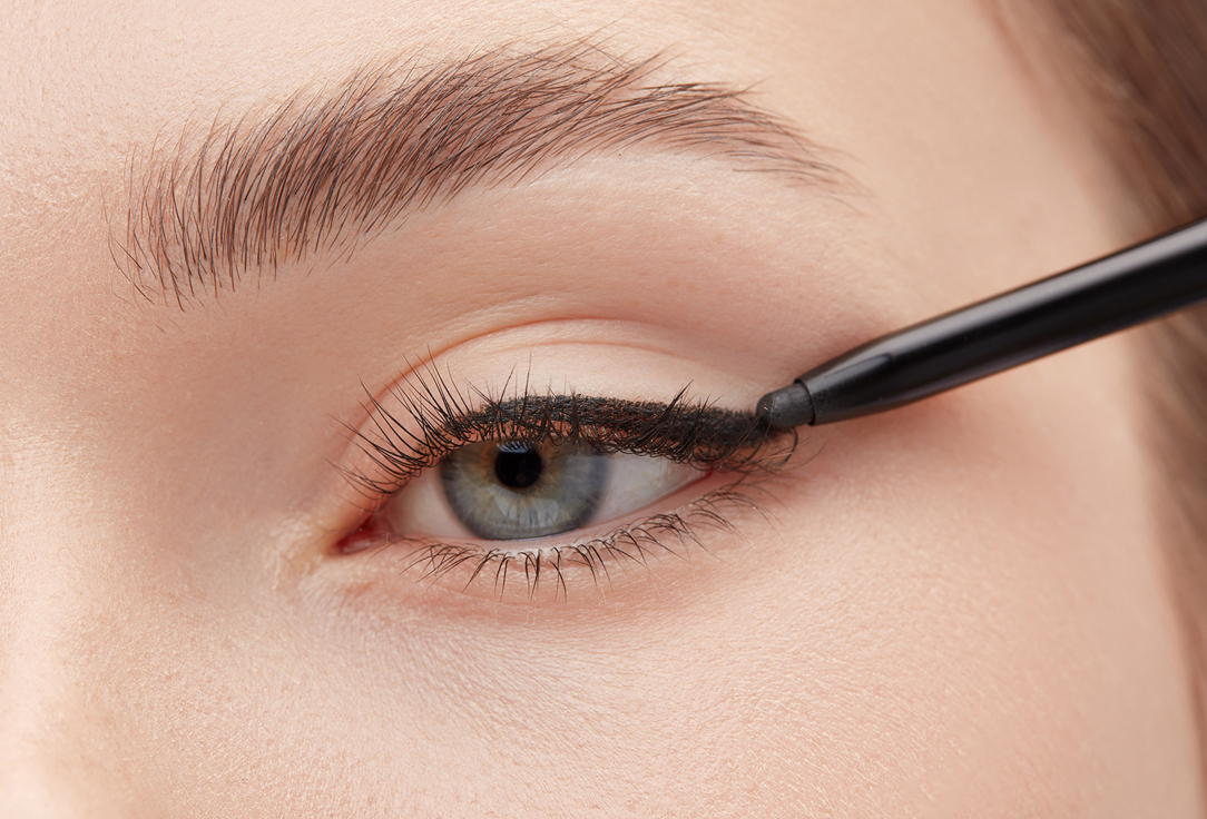NOTE Eye Pencil Intense Look Black 0.35 g NOTE Eye Pencil Intense Look