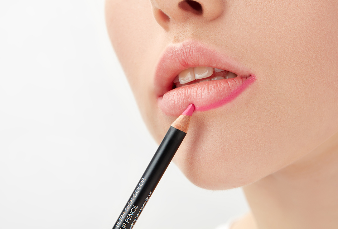 NOTE Lip Pencil Ultra Rich Color 04 1.1 g NOTE Lip Pencil Ultra Rich Color