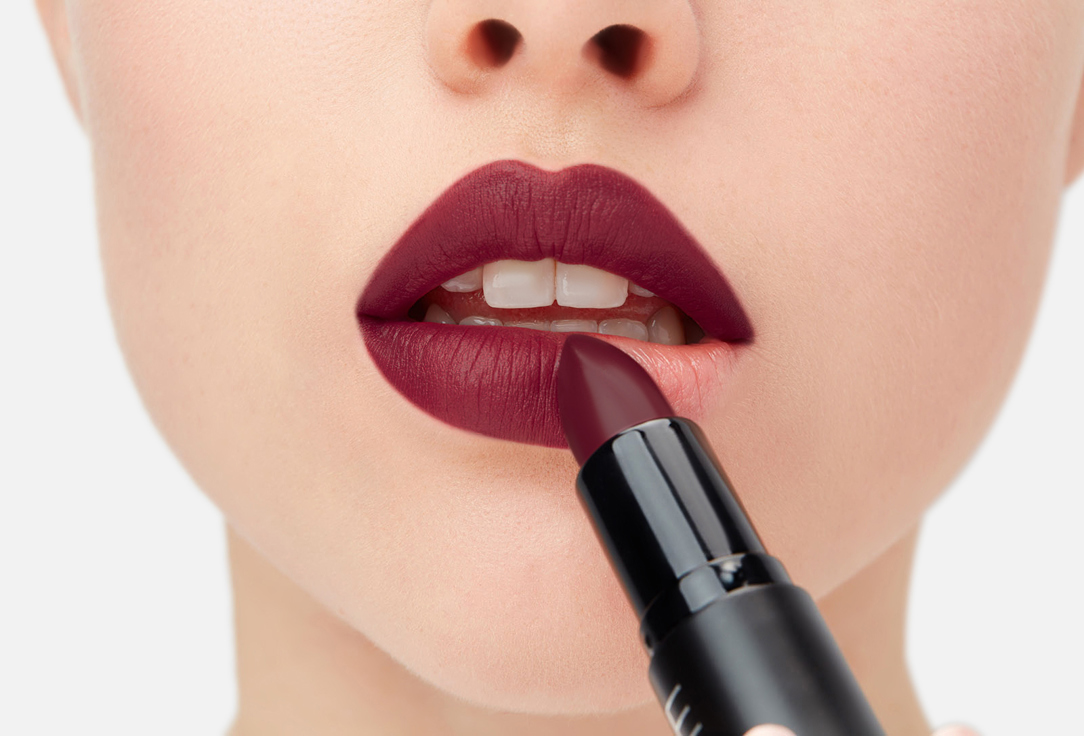 NOTE Lipstick Mattemoist 304 4.5 g NOTE Lipstick Mattemoist