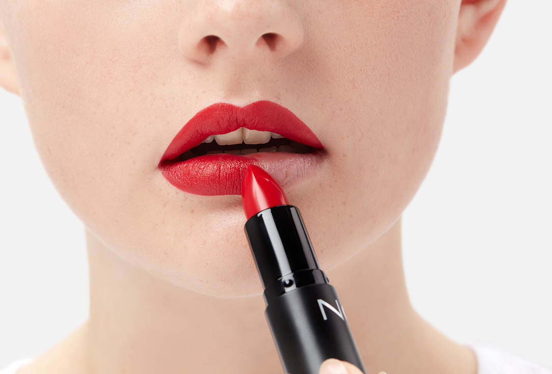 NOTE Lipstick Mattemoist 306 4.5 g NOTE Lipstick Mattemoist