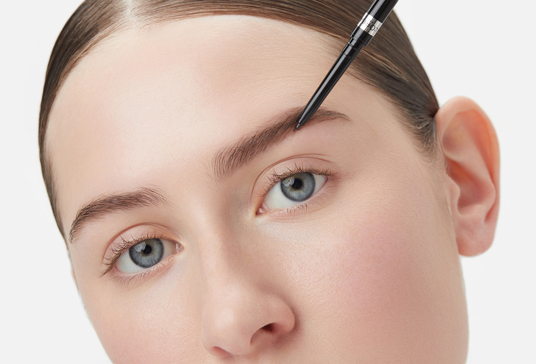 L'Oreal Paris Waterproof Ultra-fine Eyebrow Pencil Infaillible Brows