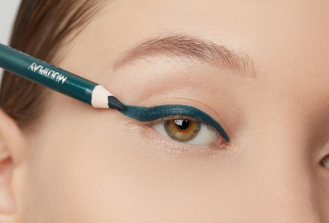 Pupa Multi-Tasking Eye Pencil MULTIPLAY