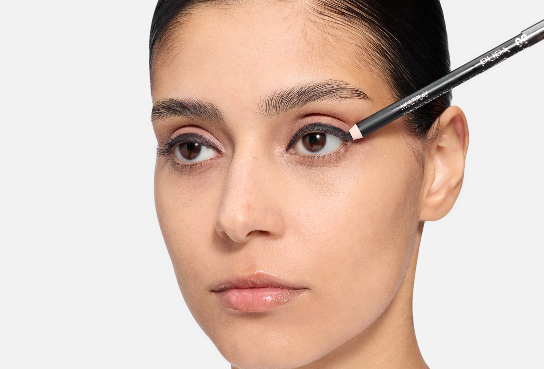Pupa Multi-Tasking Eye Pencil MULTIPLAY