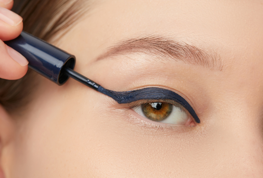 Pupa Felt-Tip Liquid Eyeliner Vamp! Definition Liner