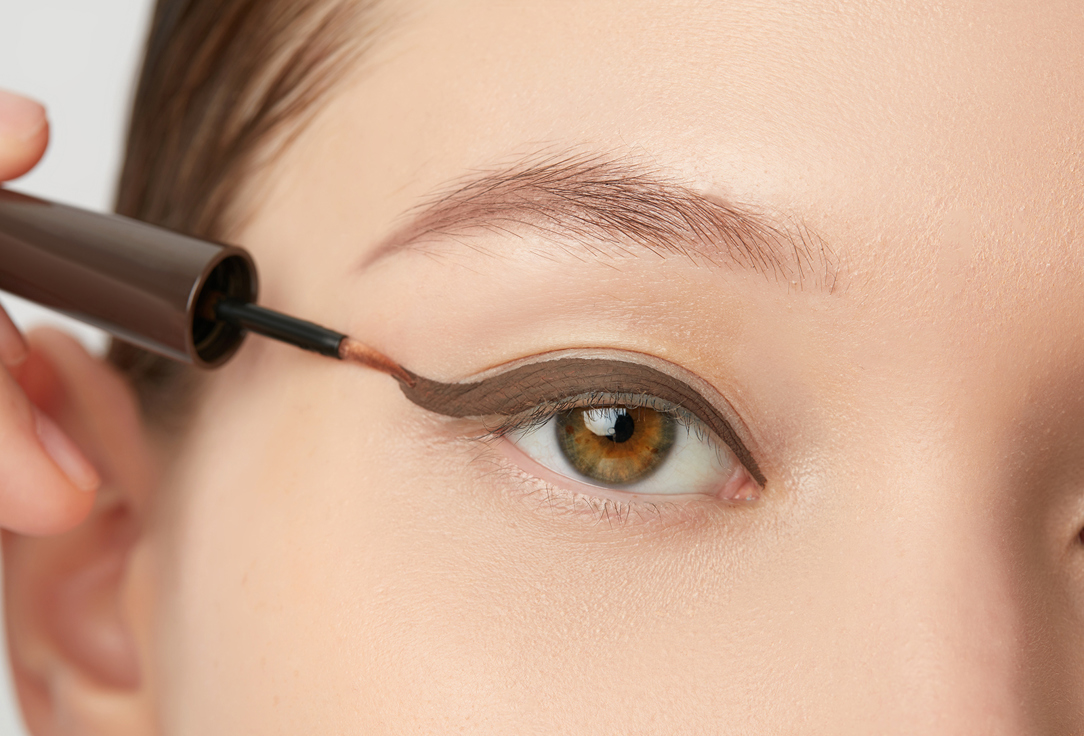 Pupa Felt-Tip Eyeliner Vamp! Definition Liner
