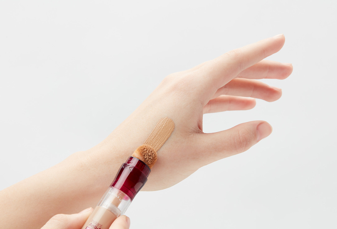 Maybelline New York Eye Concealer The Eraser