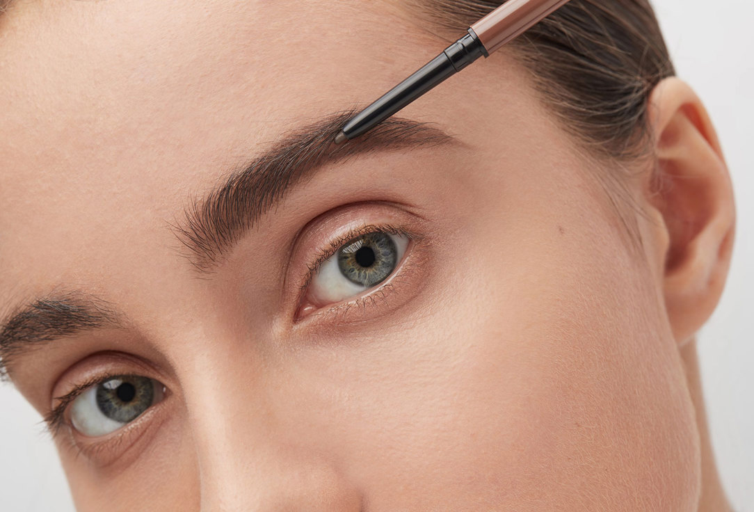Maybelline New York Eyebrow pencil Ultra Slim