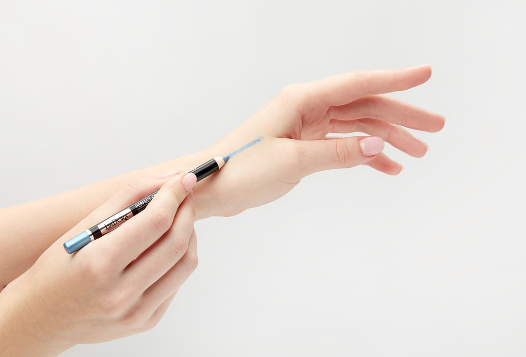 IsaDora Eye pencil Perfect Contour Kajal
