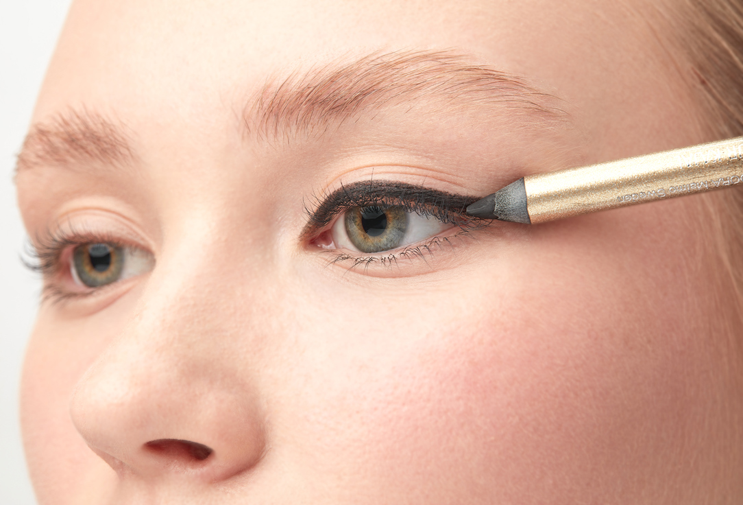 IsaDora Eye pencil Perfect Contour Kajal