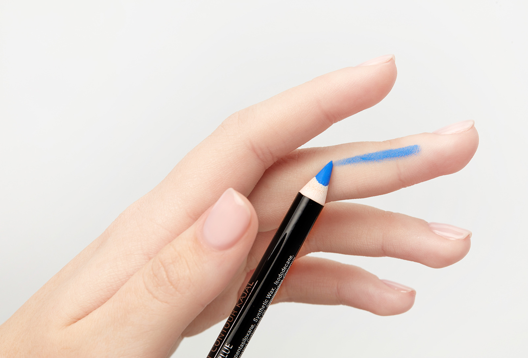IsaDora Eye pencil Perfect Contour Kajal