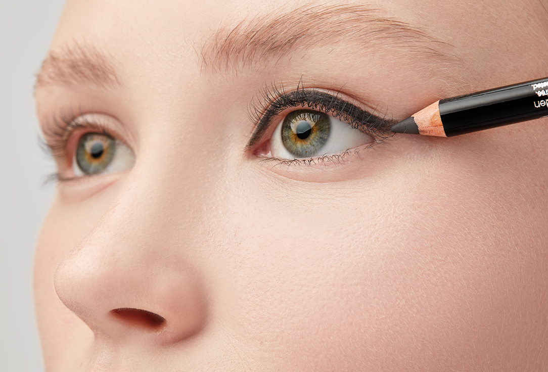 IsaDora Eye pencil Inliner Kajal