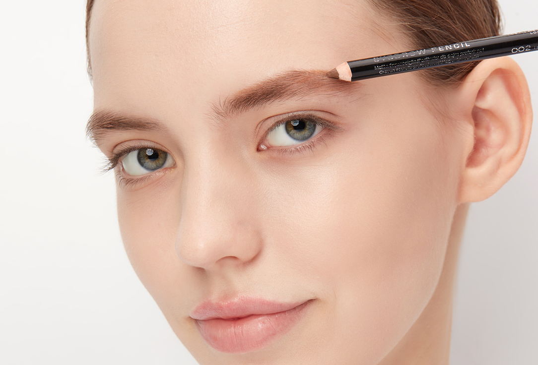 Rimmel Eyebrow Pencil Brow This Way Professional