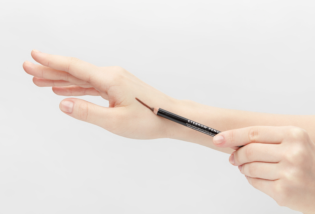 Rimmel Eyebrow Pencil Brow This Way Professional