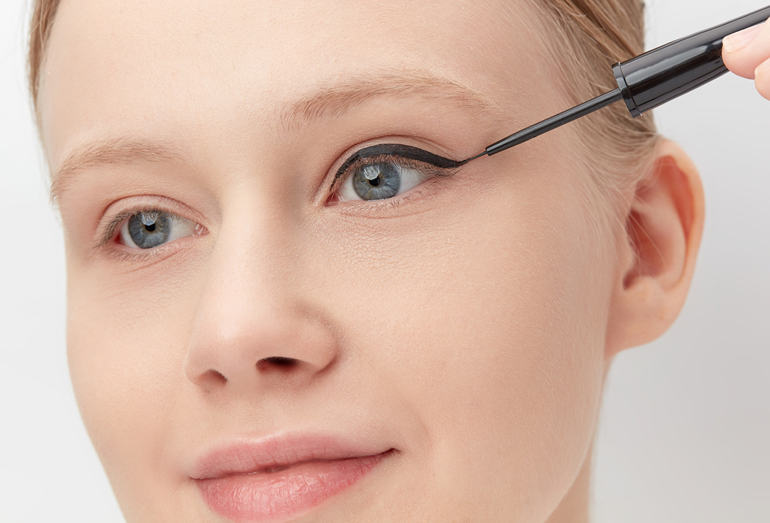 Rimmel Eyeliner Glam’eyes Professional