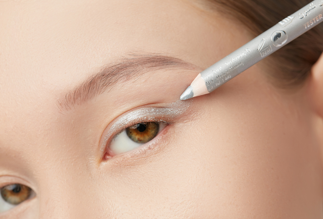 Pupa 3-in-1 Eye Pencil Multiplay