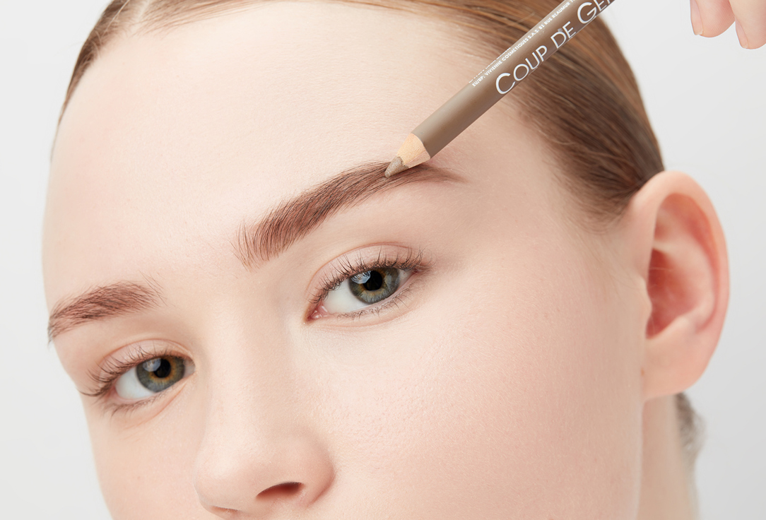 Vivienne Sabo Eyebrow Pencil Coup de Genie