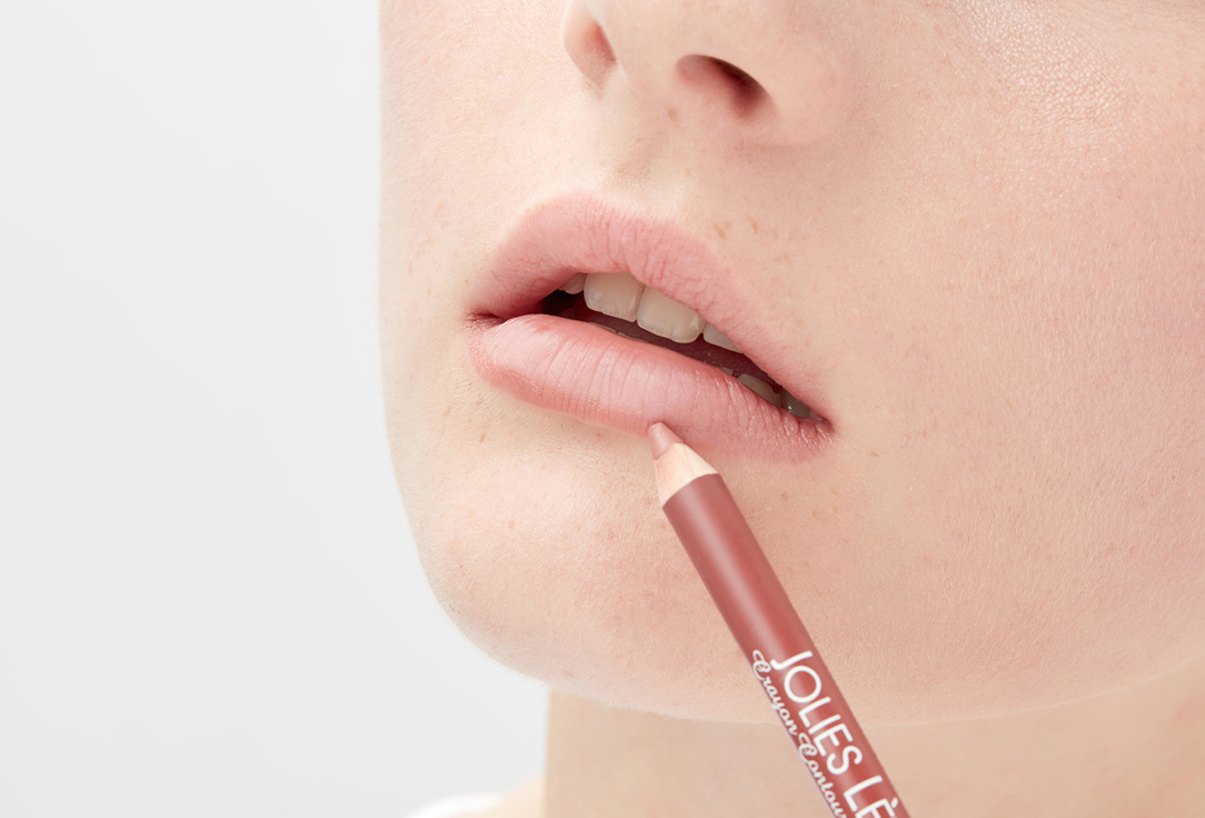 Vivienne Sabo Lip liner Jolies Levres