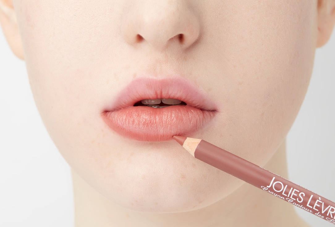 Vivienne Sabo Lip liner Jolies Levres
