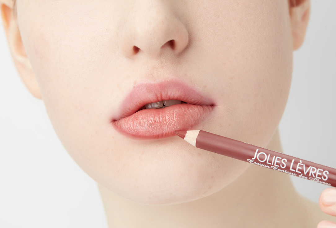 Vivienne Sabo Lip liner Jolies Levres