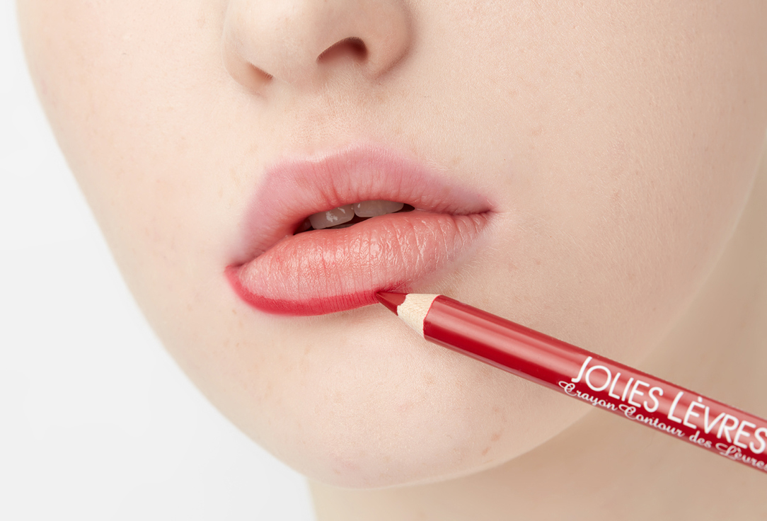 Vivienne Sabo Lip liner Jolies Levres