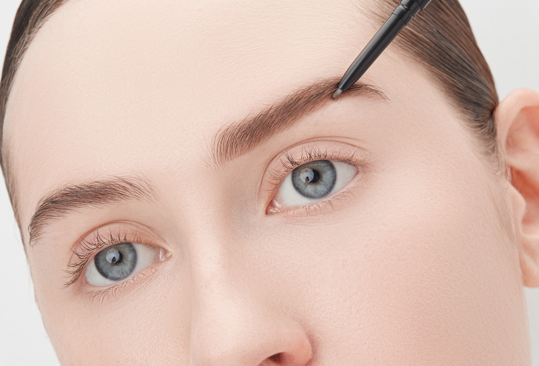 Vivienne Sabo Eyebrow pencil automatique Brow Arcade