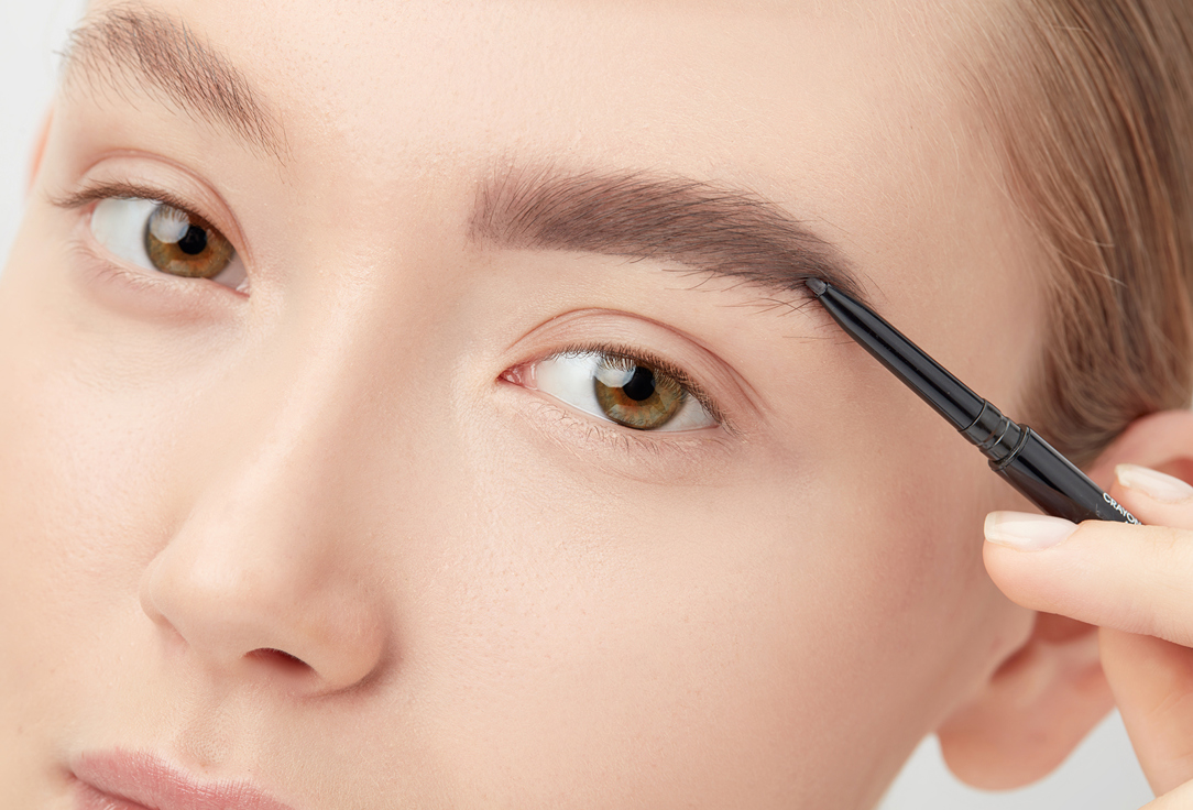 Vivienne Sabo Eyebrow pencil automatique Brow Arcade