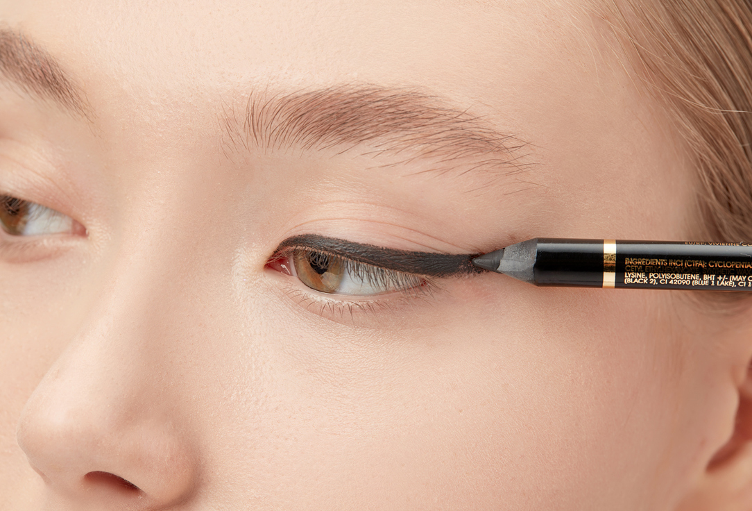 Vivienne Sabo Gel Eye pencil Liner Virtuose