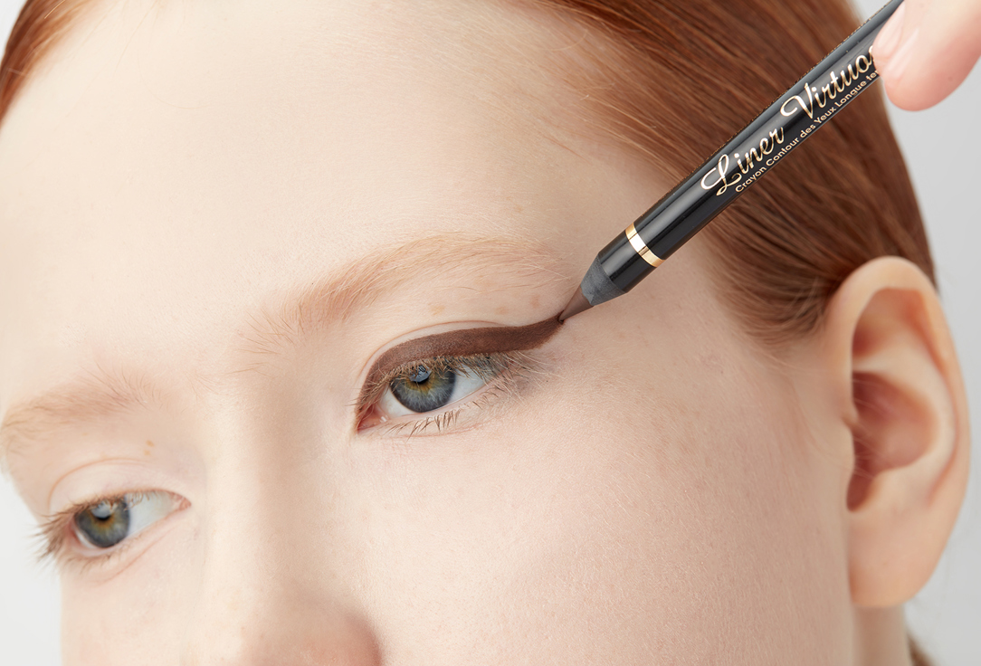Vivienne Sabo Gel Eye pencil Liner Virtuose