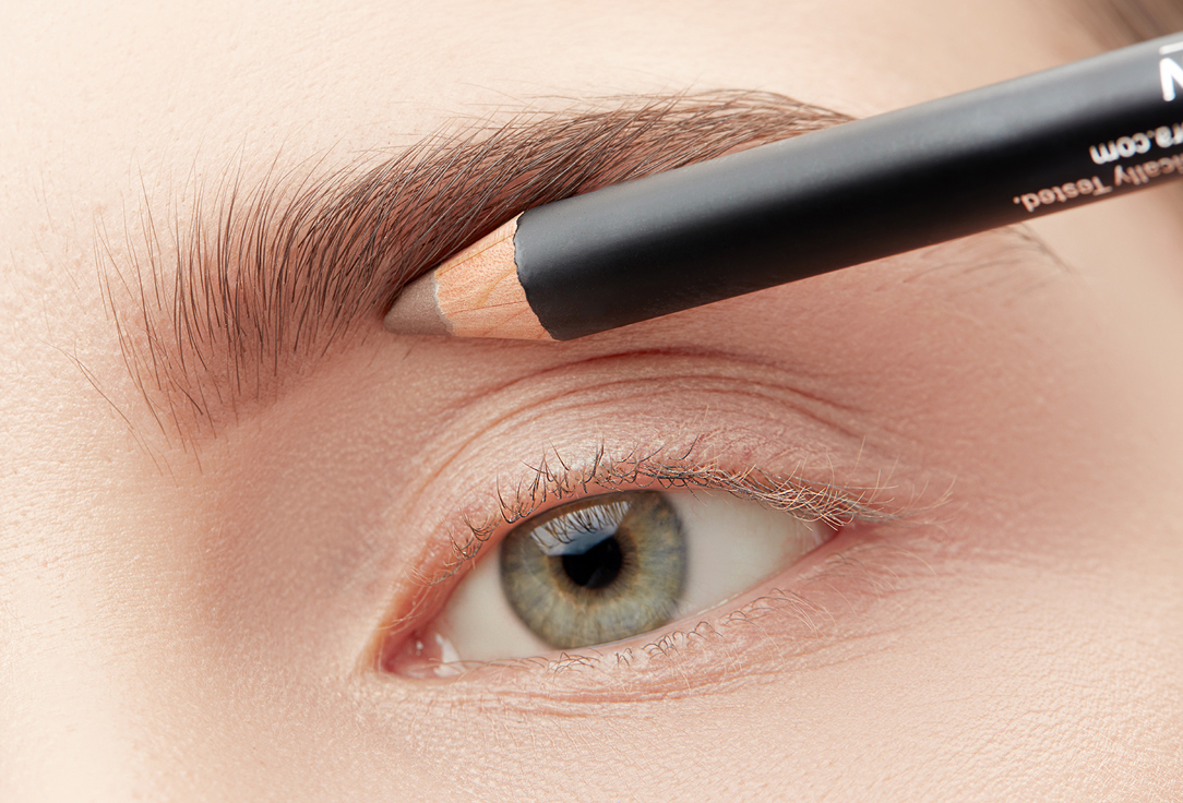 IsaDora Powder-effect eyebrow defining pen The Brow Powder Pen