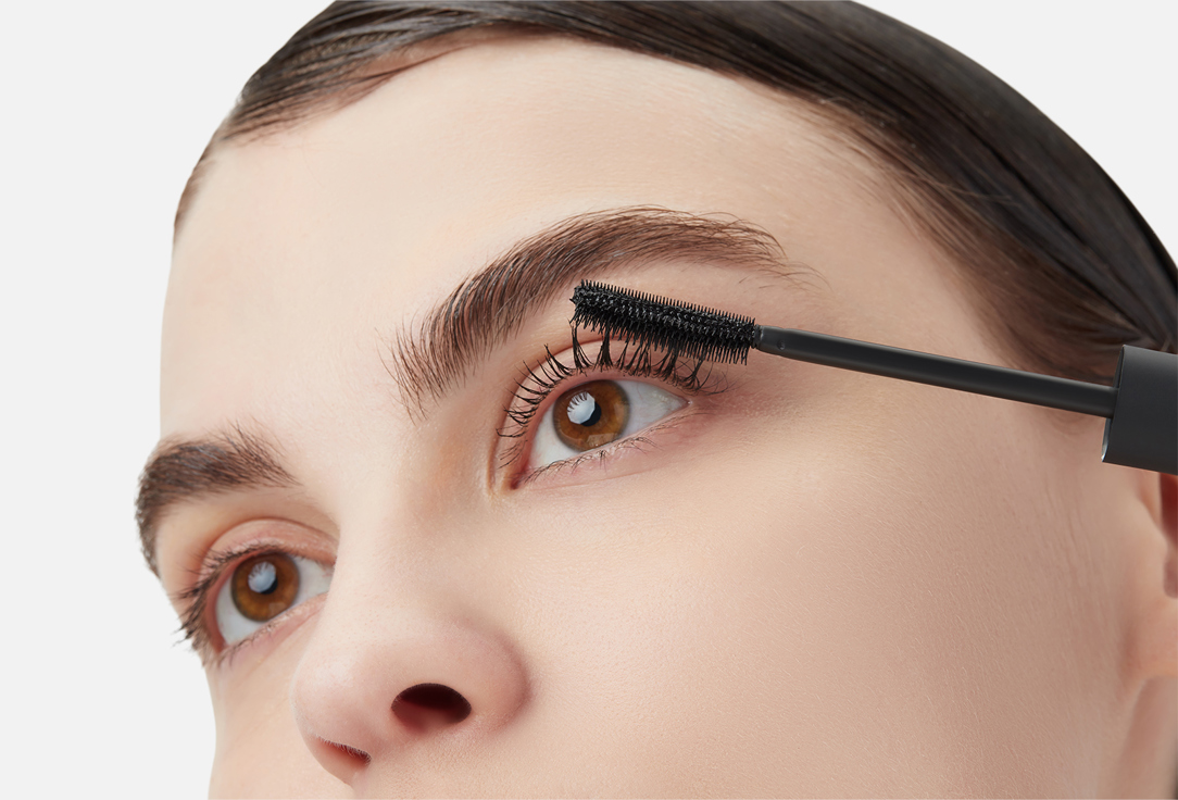 3INA Waterproof mascara The Definition Mascara
