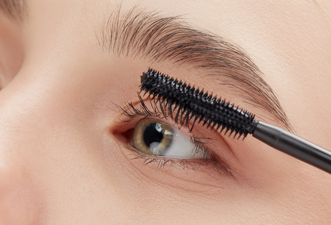 3INA Mascara The Definition Mascara
