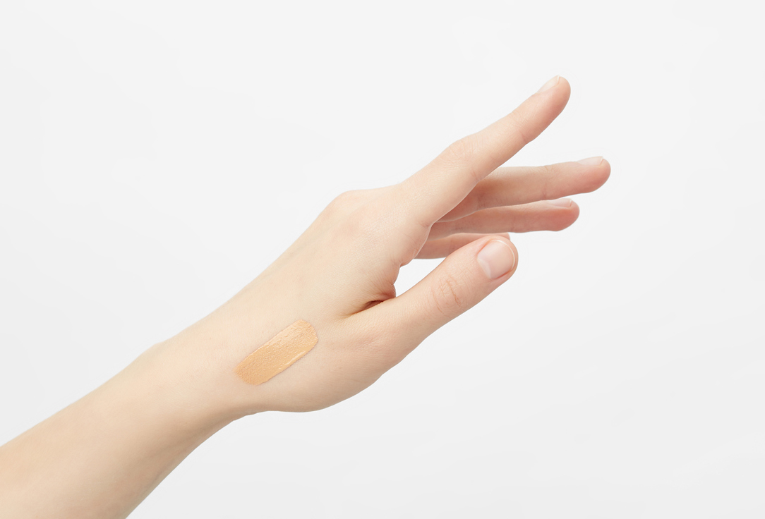 3INA Long-lasting, medium to high coverage matte foundation The 24h Foundation 639, Tan with a neutral undertone 30 ml 3INA Long-lasting, medium to high coverage matte foundation The 24h Foundation