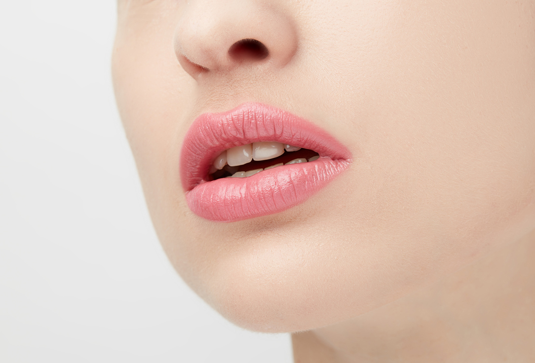Pupa Moisturizing & Plumping Lipstick PUPA VOLUME 300, Pink 3.5 ml Pupa Moisturizing & Plumping Lipstick PUPA VOLUME