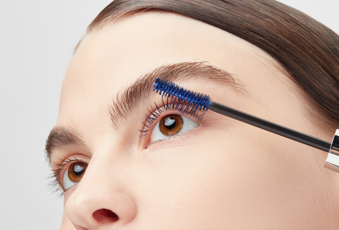 Pupa Volumizing Mascara VAMP!