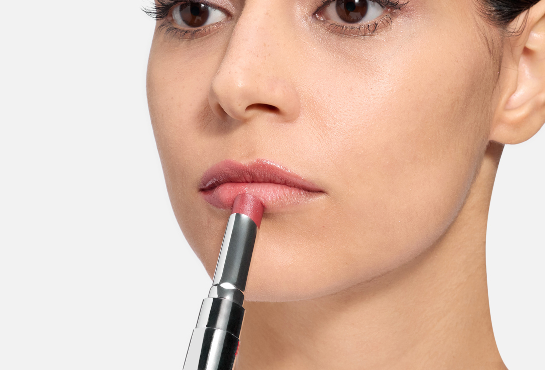 Pupa Satin Moisturizing Lipstick MISS PUPA
