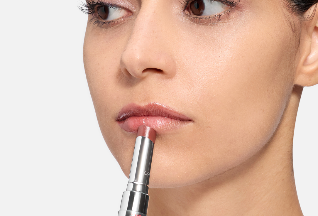 Pupa Satin Moisturizing Lipstick MISS PUPA
